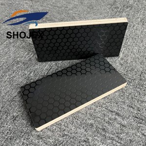 Madera contrachapada antideslizante Fenólico <span class=keywords><strong>HPL</strong></span> Proveedores de madera contrachapada laminada 4x8 9mm 12mm 15mm 18mm 21mm 25MM Madera contrachapada moderna para RV - Product Image 1