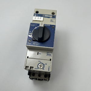 وحدة تحكم برمجة PLC أصلية من Knx Integral 18 Lb1-lb03po5 مع محرك يدوي، متوفرة في المستودع - Product Image 1