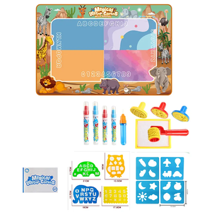 Волшебный коврик для рисования - Product Image 6