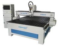Meilleure machine de fraisage CNC industrielle à faible coût 2026 à vendre