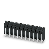 1823418 Spt-thr 1,5/ 2-v-5,0 P20 R24 - Bloc de bornes Neuf Original pour Systèmes PLC de Contrôle Programmable d'Automatisation Industrielle 18234