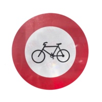 RTLITE Cadre standard australien personnalisé Avertissement réfléchissant de sécurité Panneaux de contrôle de la circulation routière Fil d'avertissement chante