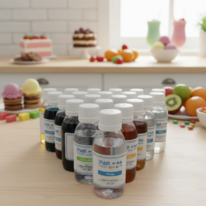 Esencia Líquida <span class=keywords><strong>de</strong></span> <span class=keywords><strong>Pimienta</strong></span> Negra Intensa, Aroma Picante y Fuerte, Fragancia Sintética para Alimentos, para Platos Picantes, Salsas y Condimentos - Product Image 5