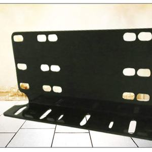 Piezas Automotrices Personalizadas de Precisión, Estructura Metálica Mecánica de Aleación de Aluminio con Soporte de Soldadura, Fabricación Personalizada de Chapa Metálica - Product Image 2