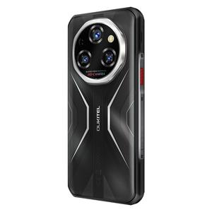<span class=keywords><strong>Oukitel</strong></span> WP55 Pro 5G สมาร์ทโฟนพันธุ์อึด 16GB+512GB หน้าจอ 6.6 นิ้ว Android15 Dimensity7025 Octa Core กล้อง 108MP รองรับ NFC OTG โทรศัพท์มือถือ - Product Image 3