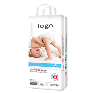 Fabricante de Pañales Desechables para Bebés de Primera Calidad OEM/ODM en <span class=keywords><strong>China</strong></span>, Pañales para Bebés de Nivel A con Súper Absorbencia a Precio de Mayoreo - Product Image 3