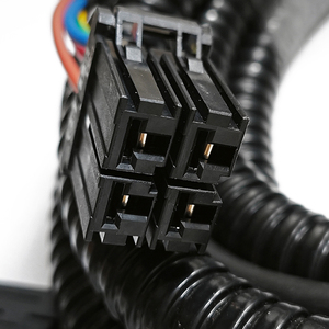 Cable de Alimentación FANUC A660-2006-T896 # DDR-MO - Product Image 3