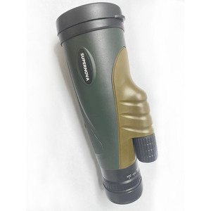 Monocular 10-30X50 Roof Bak4 a Precio de Fábrica, para Observación de la Naturaleza, Portátil, para Acampar, Observar Aves, Conciertos, Monocular 10-30X50 Roof Bak4 - Product Image 6
