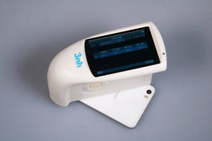 Auto kalibrierung glanz messer 60 Grad Genaues tragbares Glanz messgerät 3nh NHG60 1000GU - Product Image 3