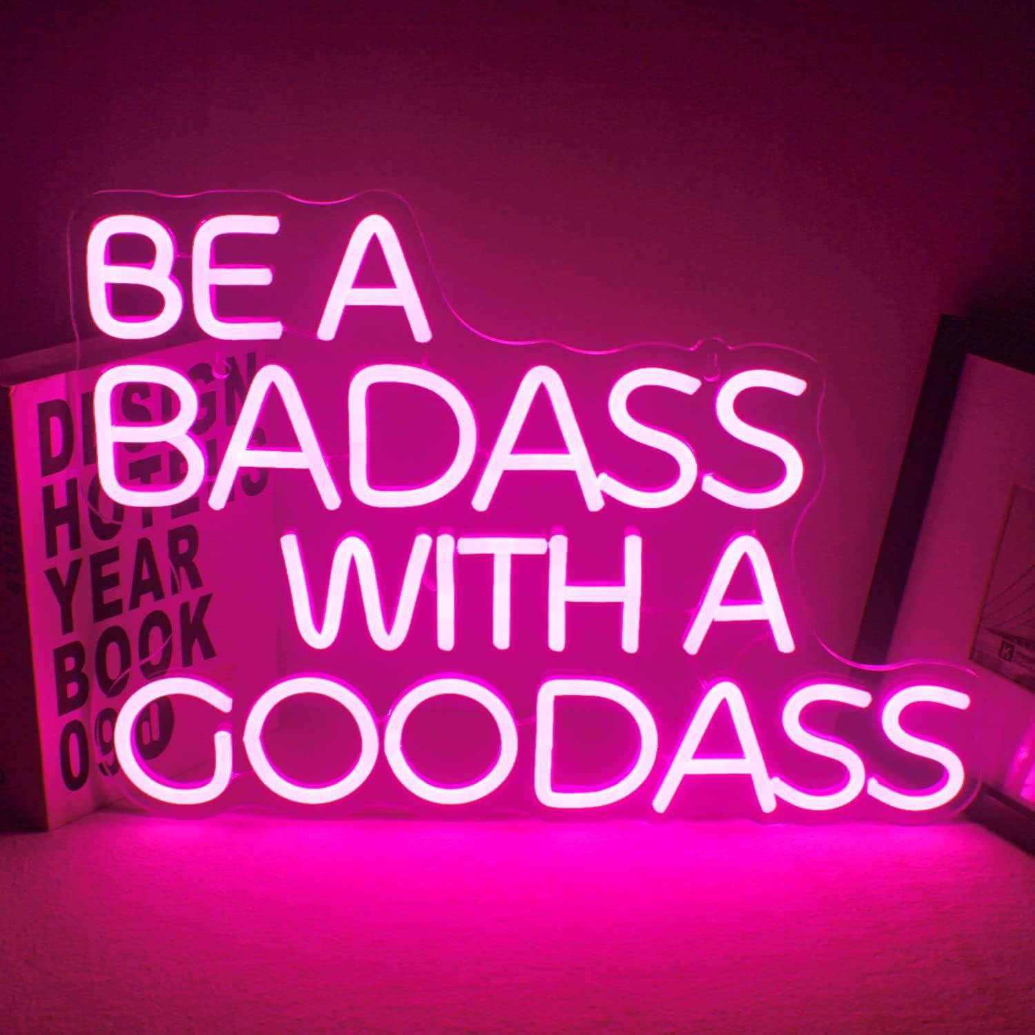 BEABADASS42*30cm