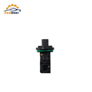 Sensore di Flusso d'Aria MAF per Auto, Kit per Chevrolet Orlando - Europa 2011-2017 Montana <span class=keywords><strong>Nova</strong></span> 2011-2020 13301682 - Product Image 1