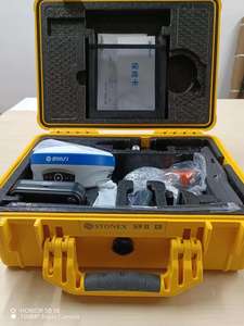 S900a/s9ii/s9ii/s900 + gnss מקלט rtk גרסה בינלאומית v200 v300 gps nss rtk עם durpad תוכנת surpad - Product Image 5