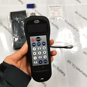 İyi Fiyatlı Sonic Gerilim Ölçer 550C - Product Image 2