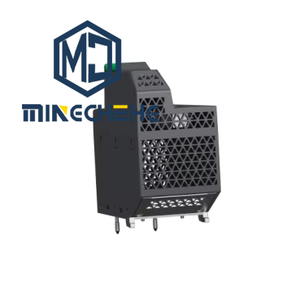 PLC Independiente Analógico Popular BMEP584020 1024 con CPU de Programación, 1 E/S, Memoria ROM, Control Industrial, Alimentación 220V - Product Image 1