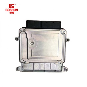 Điều khiển điện tử đơn vị m7.9.8 mô-đun điều khiển động cơ 39117-2b037 - Product Image 2