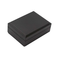 Boîtiers en plastique pour petits instruments électroniques, boîtier de projet en plastique ABS personnalisé