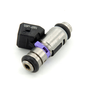 Accesorios para automóviles de alto rendimiento Inyectores de combustible 100% Nuevo inyector de combustible OEM IWP065 para <span class=keywords><strong>FIAT</strong></span> PALIO UNO Punto Siena Strada Fiorino - Product Image 2