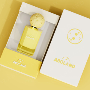 <b>Empty</b> Custom Luxury Perfume <b>Bottle</b> Perfume <b>Bottle</b> With Box Perfume Sample <b>Bottles</b> Perfume <b>Spray</b> <b>Bottle</b> - Product Image 1