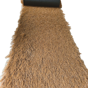 Palma Sintetica,Paja Sintetica,Paja Alfombra grande artificial Alfombra de paja Paja de plástico - Product Image 5