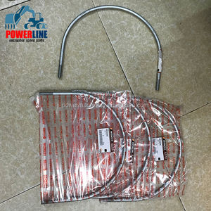 4434206 baut untuk <span class=keywords><strong>Hitachi</strong></span> ZX450 ZX450H ZX470-5G ZX470LC-5G ZX500LC ZX800 ZX870-5G suku cadang ekskavator - Product Image 2