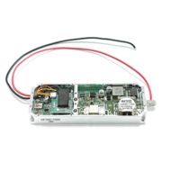 Module de défense anti-FPV DJI QHXK-GF-80W-700-1000 le plus vendu et durable - Module de sécurité pour la défense du signal de drone
