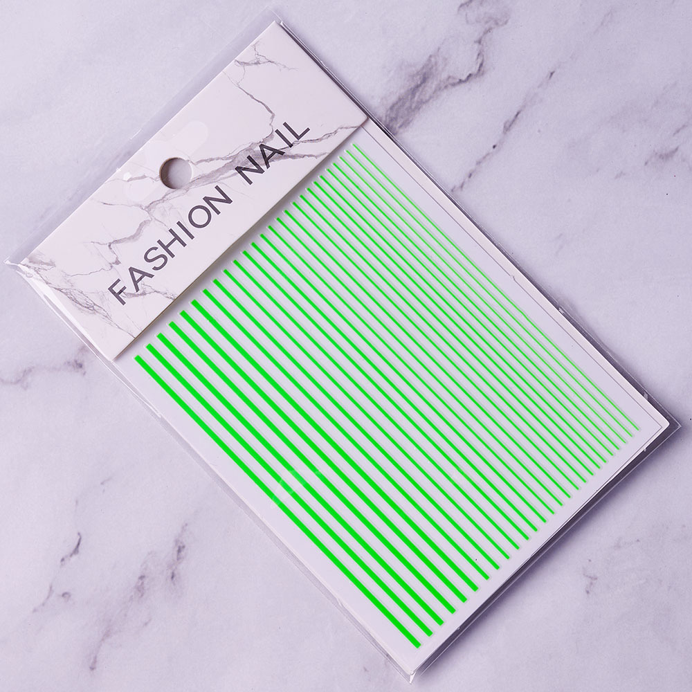 NKZ111-12 Fluorescent  green