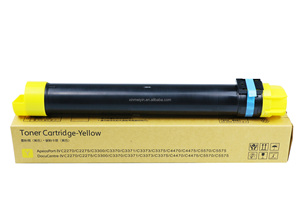 Cartuccia <span class=keywords><strong>Toner</strong></span> Originale di Alta Qualità per Xerox Modelli C2275/C3375/C4475 C4470/C5570/C5575, <span class=keywords><strong>Toner</strong></span> <span class=keywords><strong>a</strong></span> <span class=keywords><strong>Colori</strong></span> Ricaricato <span class=keywords><strong>a</strong></span> Basso Prezzo - Product Image 2