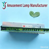 Alimentation à découpage 24V 400W, étanche, transformateur étanche, alimentation encapsulée 110V-24V