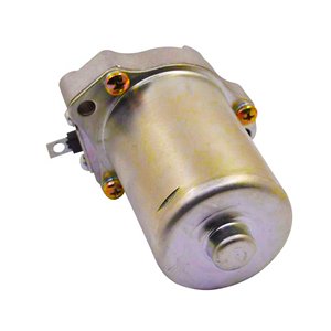 BIZ-110i 16-18 CRF 110 13-14 WAVE110i BLADE ABSOLUTE REVO <span class=keywords><strong>CB</strong></span> XRE300 démarreur de moto - Product Image 6