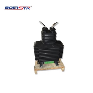 Ngoài trời điện áp cao hiện tại biến áp CT <span class=keywords><strong>33kv</strong></span> 35KV 36KV cho MV & HV switchgear - Product Image 6