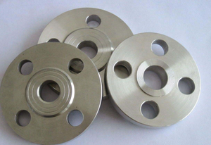 ASME B16.47 Series a Large Diameter Carbon Steel Safety Manual WN <b>Flange</b> GL41H for Water Treatment Plant - Product Image 4