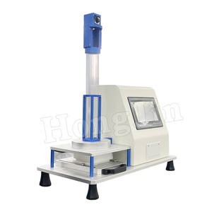 Probador de dureza por fatiga e indentación de colchones, probador de rebote de bola de esponja, probador de dureza por indentación de espuma de caucho - Product Image 3