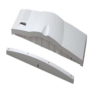 Китай, пластиковая деталь холодильника, литье под давлением, пресс-форма под давлением - Product Image 4