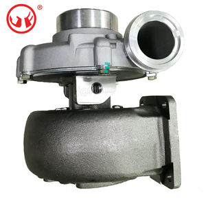 JF127013 K29 Turbo 53299887131 OEM 51.09100-7925/51.09100-7761 pour moteur MAN TGA D2066LF - Product Image 4