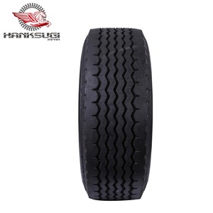 Hanksugi gran Roc diesel 260 de 236/315/80R22.5 camión Neumáticos neumáticos para el mercado de África - Product Image 3