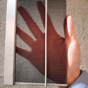 Máquina de telar de rapier Longteng con lamas planas de acero inoxidable para maquinaria de tejido y confección - Product Image 2