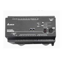 Contrôleur PLC DVP-EC3-8K Prix Usine Original, Contrôleur de Programmation PLC Delta DVP-ES3 / ES3-TEC / EX3, CPU PLC