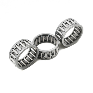 工場価格 クロム鋼 自己潤滑ニードルローラーベアリング K253319 K253324 K253330 K253520 K253525 K253530 ケージアセンブリ - Product Image 2