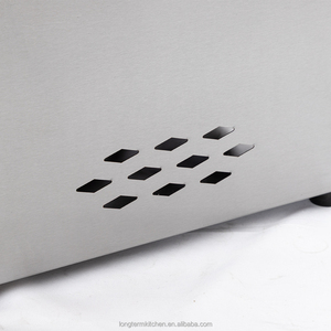 Trancheuse à légumes commerciale pour restaurant, machine à couper les carottes, les pommes <span class=keywords><strong>de</strong></span> <span class=keywords><strong>terre</strong></span>, les concombres, les oignons, coupe-légumes multifonction en vente - Product Image 6