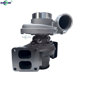 Turbocompresor 3529035 HT3B <span class=keywords><strong>Turbo</strong></span> para Motor Diésel <span class=keywords><strong>de</strong></span> 14.0L NTA855 NT855 4033541 - Product Image 3