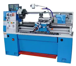 GH1440k X1000mm mini bench lathe machine for sale