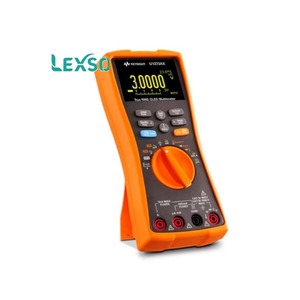 Keysight Technologies U1273A True RMS Portable 220V Tension 10A AC et 1000V AC xgeqpt - Product Image 1