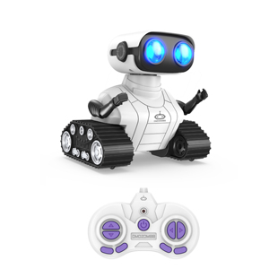 Macchina di apprendimento precoce intelligente Robot giocattolo educativo intelligente robot interattivi <span class=keywords><strong>AI</strong></span> Robot <span class=keywords><strong>intelligenza</strong></span> robot per i bambini - Product Image 6