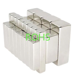 N52 NdFeB Aimant en néodyme Super Strong <span class=keywords><strong>Gallium</strong></span> <span class=keywords><strong>Metal</strong></span> Magnetic Speaker Disc Coated N35 Grade Welding Cutting Processing Services - Product Image 4
