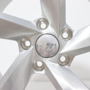 Tùy chỉnh trọng lượng nhẹ sửa đổi T6061 giả mạo Hợp Kim Bánh xe 5x112 mới cho <span class=keywords><strong>AUDI</strong></span> RS6/R8/rs7/S6/A6/S5/RS3/rs4/RS5/S7/S3/S4 - Product Image 2