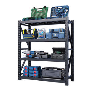 맞춤형 차고 선반 차고 도구 랙 차고 보관 랙 - Product Image 1