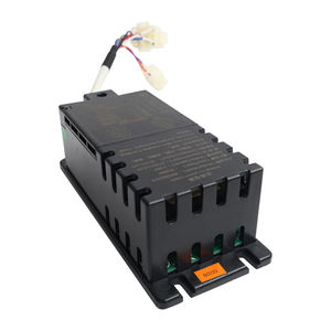 Fuente de Alimentación de Emergencia para Elevador Deling RKP220/12V3, Fuente de Alimentación de Emergencia para Intercomunicador de Elevador para <span class=keywords><strong>Otis</strong></span> - Product Image 3