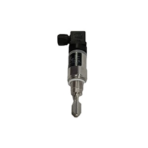 Nước thải dung môi điều chỉnh ngã ba mức độ chuyển đổi cảm biến báo động Rơ Le dầu đậu nành cọ rung điều chỉnh ngã ba mức độ chuyển đổi - Product Image 5