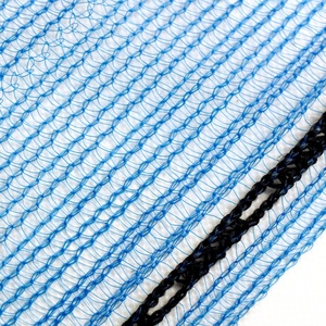 Hot Bán anh thị trường chống cháy màu xanh giàn giáo an toàn <span class=keywords><strong>Net</strong></span> xây dựng mảnh vỡ hàng rào lưới cho xây dựng - Product Image 3