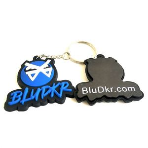 Cadeaux promotionnels en gros, souvenirs, logo personnalisé, aimant de réfrigérateur en caoutchouc PVC souple 2D 3D - Product Image 4